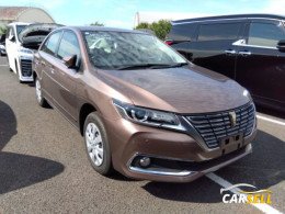 TOYOTA PREMIO FL LED 2019 Reconditioned Car
