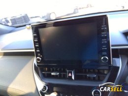 TOYOTA COROLLA CROSS  Z LEATHER 2021 Reconditioned Car