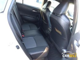TOYOTA COROLLA CROSS  Z LEATHER 2021 Reconditioned Car