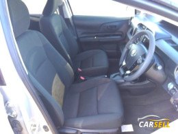 TOYOTA AQUA S STYLE 2019 Reconditioned Car