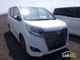 TOYOTA ESQUIRE GI  2019 Reconditioned Car