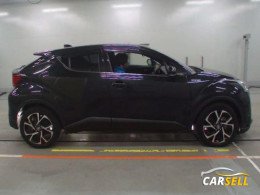 TOYOTA CH-R G 2020 Reconditioned Car