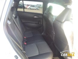 TOYOTA COROLLA CROSS Z LEATHER 2024 Reconditioned Car
