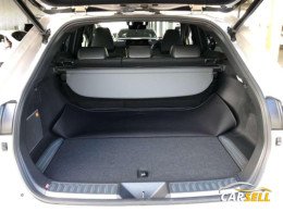 TOYOTA HARRIER NON HV 2020 Reconditioned Car
