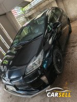 TOYOTA PRIUS 2014