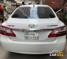 Toyota Premio Used Private car for sale