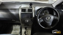 Toyota Fielder X 2010 Used Car Sale