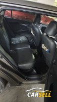 Toyota Fielder X 2010 Used Car Sale