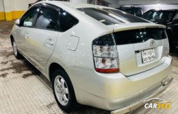 Toyota Prius Fresh Condition 2005 (Used Car)