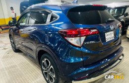 Honda Vezel Hybrid 2014 (Used Car)