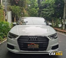 Audi A3 2018 Used Car Best Price
