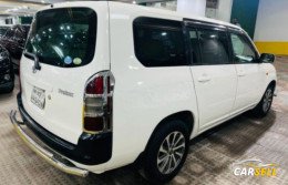 Toyota Probox 2012 (Used Car)
