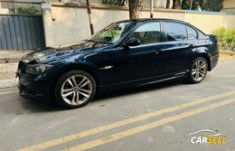 BMW SERIES 3 2005 (Used Car)