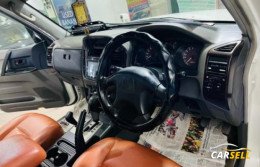 Mitsubishi Pajero V-73 2006 (Used Car)