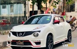 Nissan Juke 2010 Used Car sale