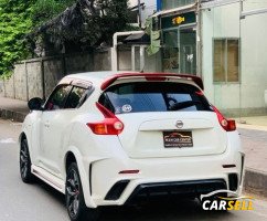 Nissan Juke 2010 Used Car sale