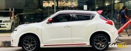 Nissan Juke 2010 Used Car sale