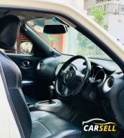 Nissan Juke 2010 Used Car sale