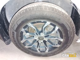 Toyota X-fielder