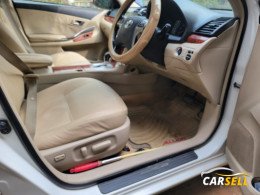 TOYOTA PREMIO 2015 F-EX (IDLE STOP)