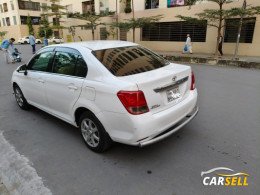 Toyota Axio 2013 Full Fresh condition