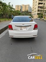 Toyota Axio 2013 Full Fresh condition