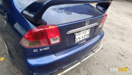 Honda Civic Sunroof Used Car Sale