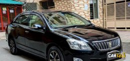Toyota Premio BLACK & BEIGE 2010 Used Car