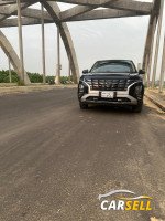 Hyundai Creata Luxury 2023