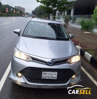 Toyota Axio 2019 Used Car Sale