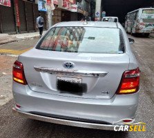 Toyota Axio 2019 Used Car Sale