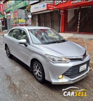 Toyota Axio 2019 Used Car Sale