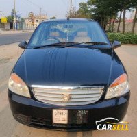 Tata indigo ecs 2013