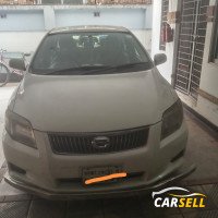 🚗 Toyota Corolla Axio 2011 (Registered 2016) – স্মার্ট, নির্ভরযোগ্য ও ফ্যামিলি-ফ্রেন্ডলি