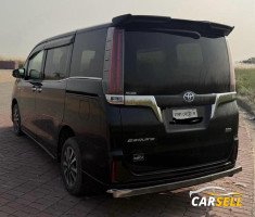 For sale Toyota Esquire Edition