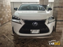 Luxes NX 300h Model Hard Jeep  ToyotaCrop 2014 Registration 2019 Tax Token & Fitness Update Toyota