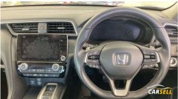 Honda Insight EX Grade 4 2019 Reconditioned Car