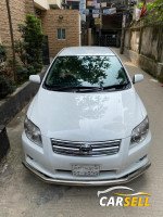 Toyota Axio "X" 2008 Used Car Sale