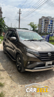 Toyota Rush 2018