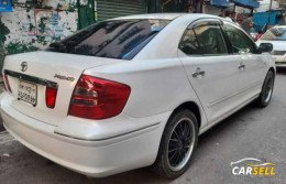 Toyota Premio 2007