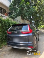 Honda CR-V 2019 Turbo | 5 Seater | Personal Use