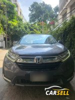 Honda CR-V 2019 Turbo | 5 Seater | Personal Use