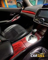 Toyota Allion “G” (A15) Push Start Used Car Best Price