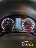 Toyota Premio F 2011 Black