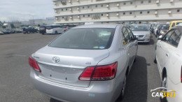 Toyota Premio FL Package 2019 Recondition Car Sale