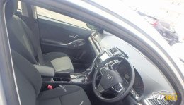 Toyota Premio FL Package 2019 Recondition Car Sale