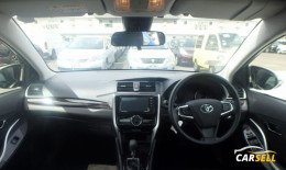 Toyota Premio FL Package 2019 Recondition Car Sale