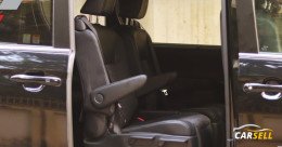 Toyota Voxy Hybrid S Z Package 2022 Recondition Car Sale