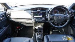 Toyota Corolla Fielder EX Package 2020 Recondition Car Sale