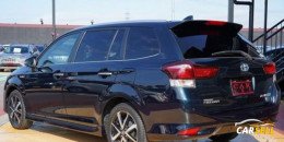 Toyota Corolla Fielder EX Package 2020 Recondition Car Sale